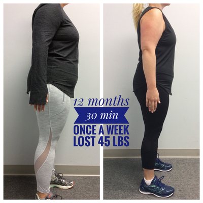 Countdown Fitness by null