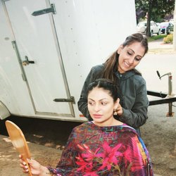 Bollywood Diva Salon - Serving the Bollywood Stars Neeru Bajwa