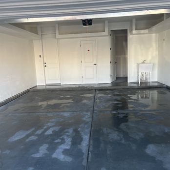 Marquez Construction - Garage - Stucco Services Near Me