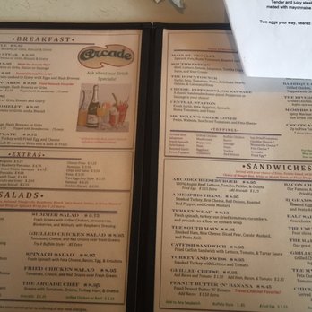 Arcade Restaurant - Diners Near Me - Memphis, Tennessee