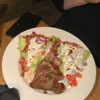 BJ's Restaurant & Brewhouse - Steakhouse Wedge* - Breweries Near Me - Columbia, South Carolina