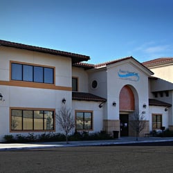 Family HealthCare Network - FHCN School Site