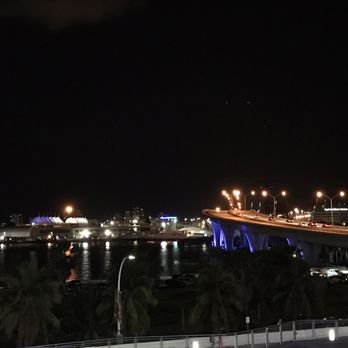 Miami-Dade Arena - View from outside - Stadiums & Arenas Near Me - Miami, Florida Miami-Dade Arena - View from outside - Stadiums & Arenas Near Me - Miami, Florida
