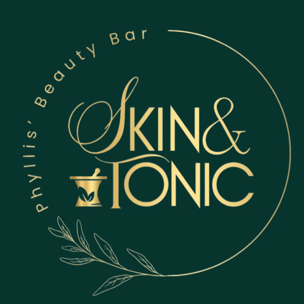 Skin & Tonic Logo