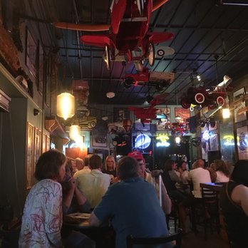 Capone's Downtown Speakeasy