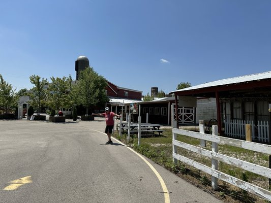Apple Holler by null