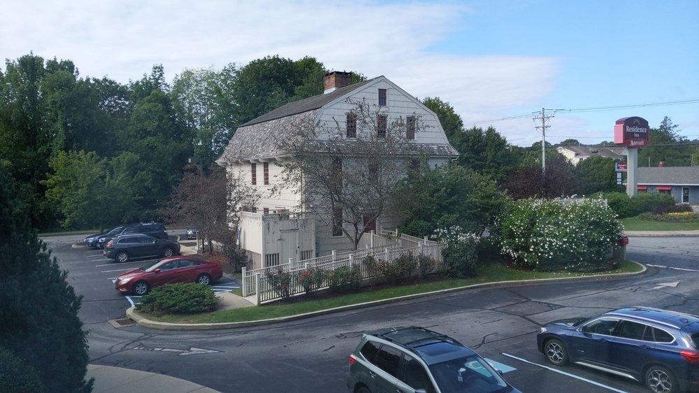 WHITEHALL MANSION 11 Reviews Hotels 42 Whitehall Ave, Mystic, CT