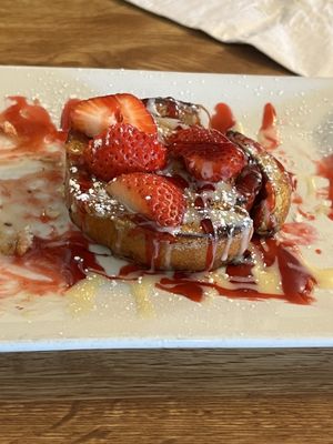 Country Touch Cafe - Breakfast • Lunch • Brunch by null