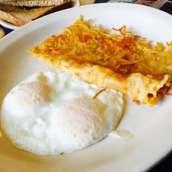 Art's Cafe - Hash brown melt - Diners Near Me - San Francisco, California Art's Cafe - Hash brown melt - Diners Near Me - San Francisco, California