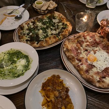 OSTE - Italian Near Me - Los Angeles, California