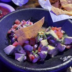 El Patio Mexican Restaurant