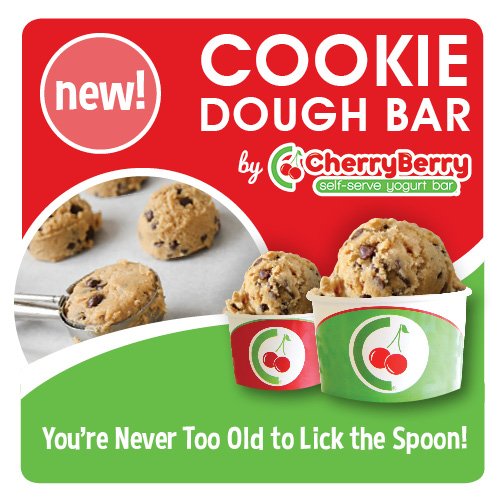 CHERRYBERRY NORTH FARGO Updated August 2024 11 Photos 1100 19th