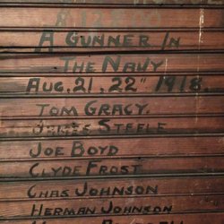 Pennyroyal Opera House - Acts that have played Pennyroyal...so interesting!
