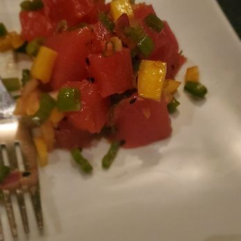Starfish - Aloha poke - Asian Fusion Near Me - Laguna Beach, California