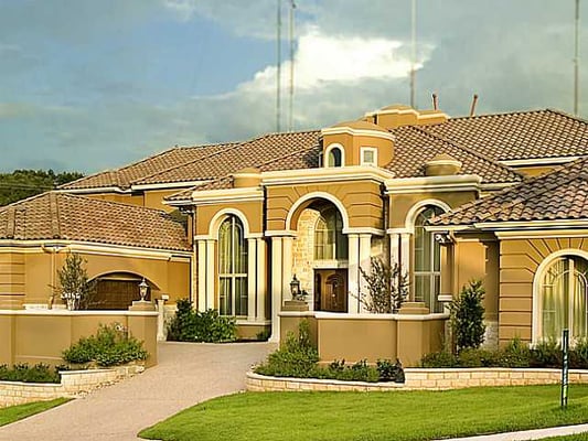 Texas Showcase Roofing