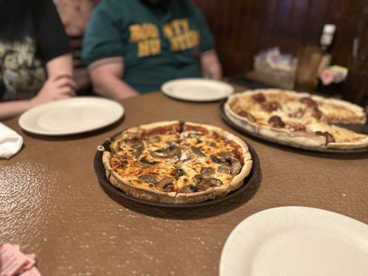 Angelo's Spaghetti & Pizza House - Irving by null