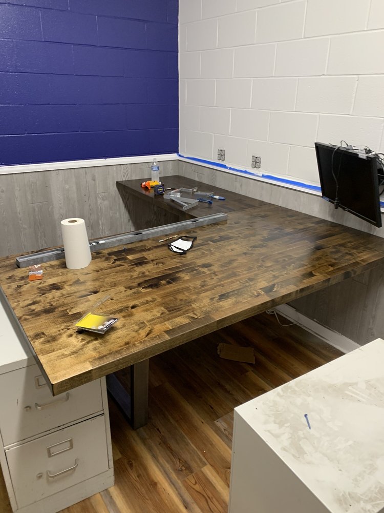 Slide of Anthony’s Home Repairs