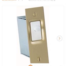 Door switch Door switch