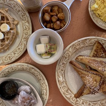 Another Broken Egg Cafe - Breakfast & Brunch Near Me - Boca Raton, Florida