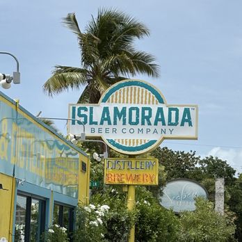 Islamorada Brewery & Distillery - Breweries Near Me - Islamorada, Florida Islamorada Brewery & Distillery - Breweries Near Me - Islamorada, Florida