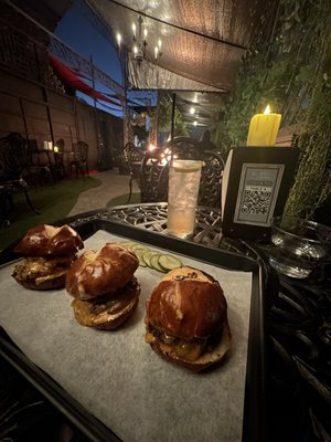 The Rising Sun Café & Bistro by null