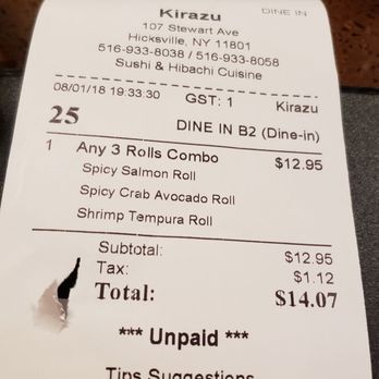 Kirazu Sushi - Japanese Near Me - Hicksville, New York Kirazu Sushi - Japanese Near Me - Hicksville, New York