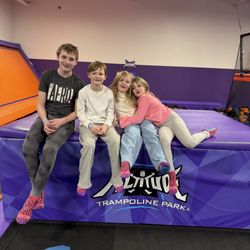 Altitude Trampoline Park