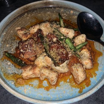 7 Doors Down - Japanese Gnocchi - Ramen Near Me - Bloomfield, New Jersey