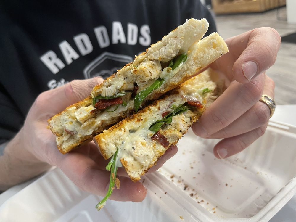 Doc Watson's Market Doc Watson's Market