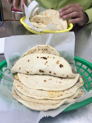 Little Taco Factory by null