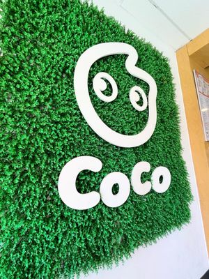 CoCo Fresh Tea & Juice North Campus by null