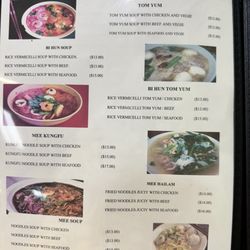 Khan Aseya Restaurant Mom's Kitchen