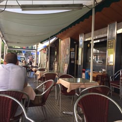 Restaurante Canigo - Terrazita