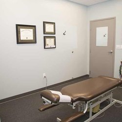 Chiropractic Company of Mequon - Treatment room 3