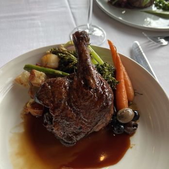 Barolo Grill - Italian Near Me - Denver, Colorado