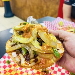 Remolinos Snack & Grill
