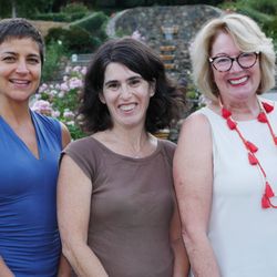Tara Natural Medicine - Dr. Elizabeth Korza, Dr. Tara Levy, Dr. Sandy Lutrin
