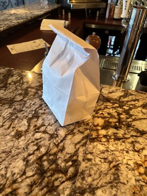 Ovidio Italian Restaurant by null