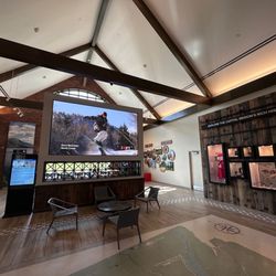 Capital Region Welcome Center