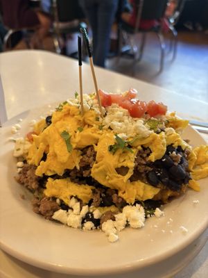 Elmo's Diner by null