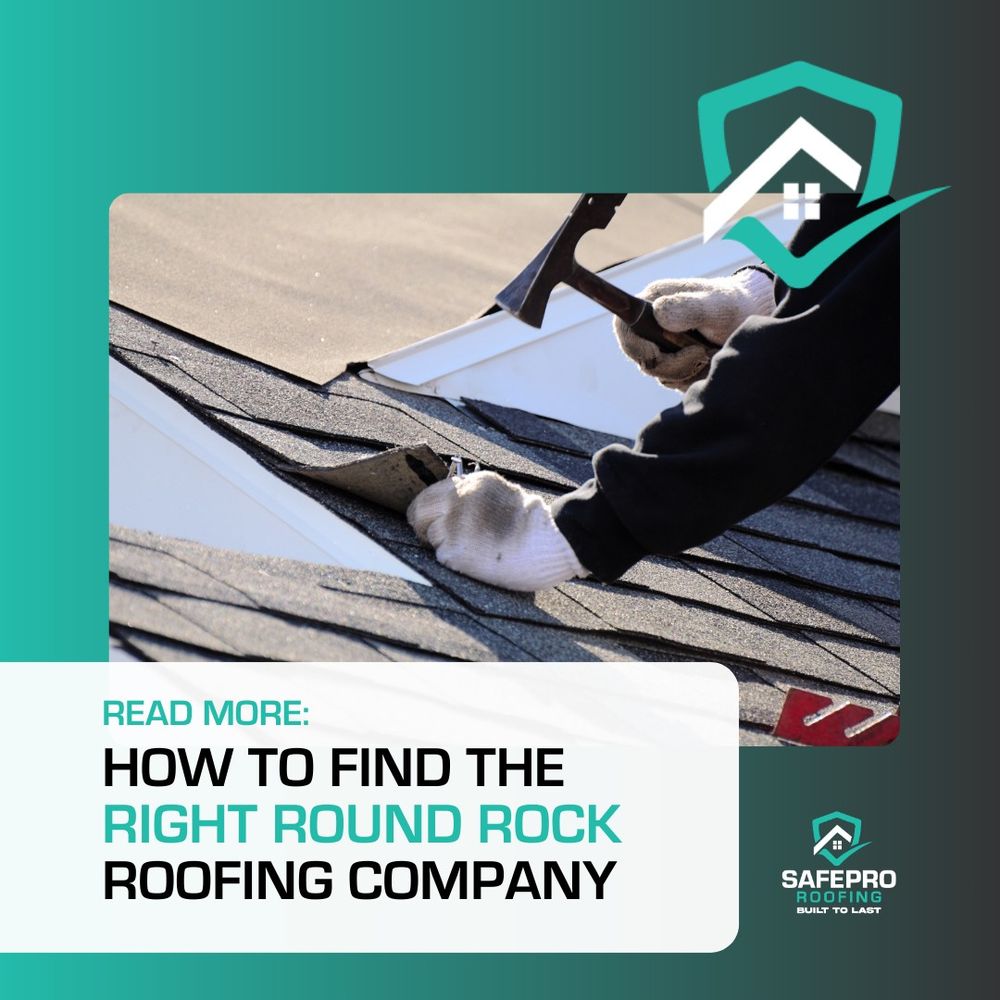 Slide of Safepro Roofing