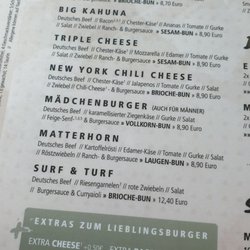 Burgerheart