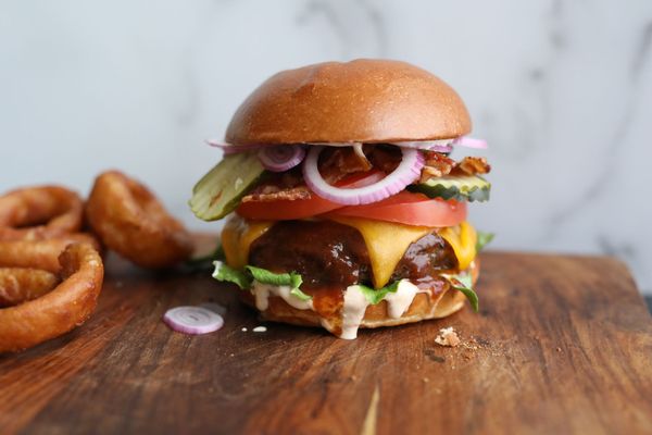 Lazy Dog Restaurant & Bar by null