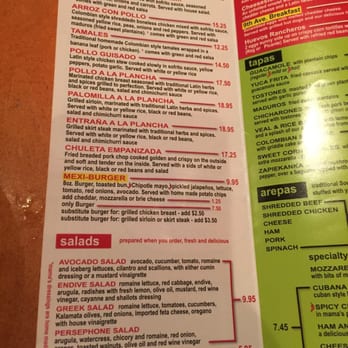 Empanada Mama - Hell's Kitchen - Latin American Near Me - New York, New York Empanada Mama - Hell's Kitchen - Latin American Near Me - New York, New York