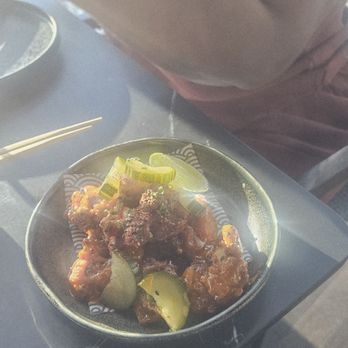 Lucky Cat - Asian Fusion Near Me - London, XGL