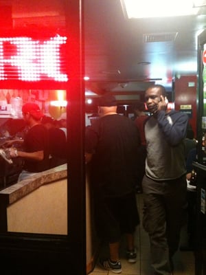 Taqueria Y Fonda La Mexicana by null