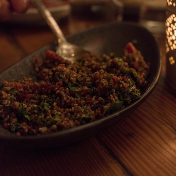 Miss Ada - Tasty Tabouleh - Mediterranean Near Me - Brooklyn, New York Miss Ada - Tasty Tabouleh - Mediterranean Near Me - Brooklyn, New York