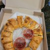 All American Pizza gift card