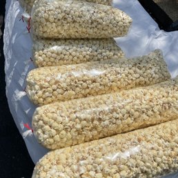 Kettle Corn