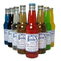 Myette's Country Store - Myette's Country Store now carries locally produced Avery Soda, made with real sugar.